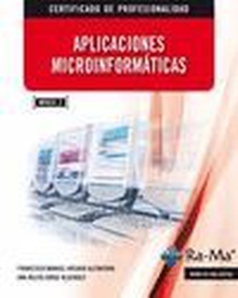 Aplicaciones Microinformáticas (MF0222_2)