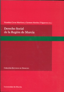 Derecho Social de la Región de Murcia
