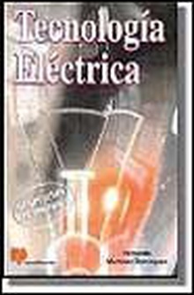 TECNOLOGIA ELECTRICA