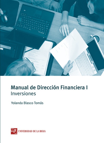 Manual de dirección financiera I