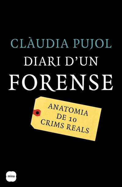 Diari d'un forense