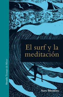 El surf y la meditación