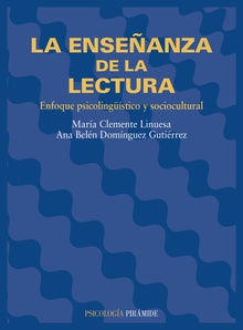 La enseñanza de la lectura