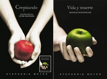 Crepúsculo (edición especial décimo aniversario) | Vida y muerte  (Crepúsculo reinterpretado) (Saga Crepúsculo)