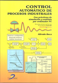 Control automático de procesos industriales