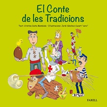 El Conte de les Tradicions