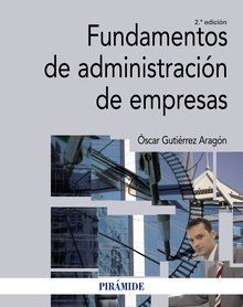 Fundamentos de administración de empresas