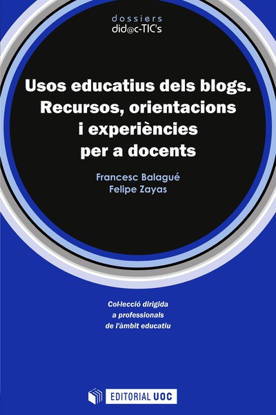 Usos educatius dels blogs