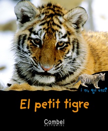 El petit tigre