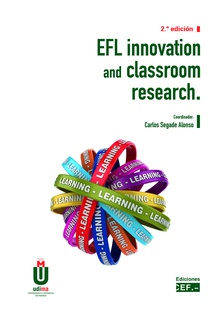 EFl innovation and classroom research