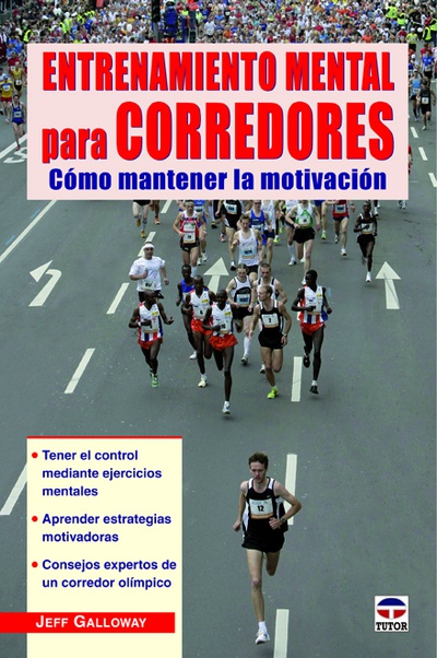 Entrenamiento mental para corredores