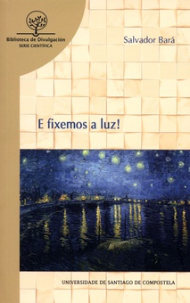 E fixemos a luz!