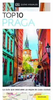 Praga (Guías Visuales TOP 10)