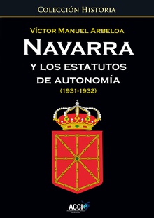 Navarra y los estatutos de autonomía