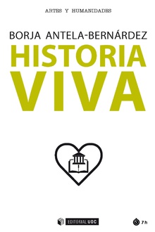 Historia viva