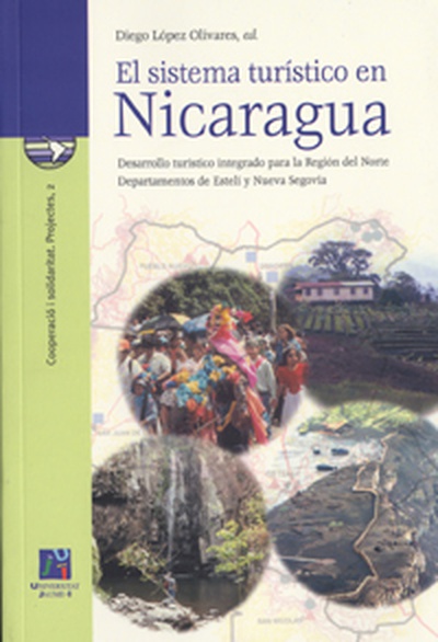 El sistema turístico en Nicaragua