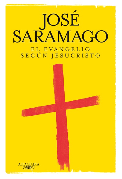 El Evangelio según Jesucristo