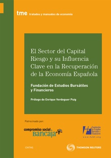 El sector del capital riesgo y su influencia clave en la recuperación de la economía española