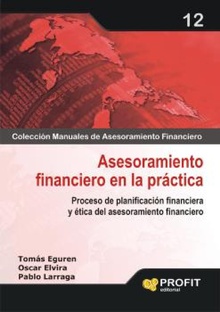 Asesoramiento financiero en la práctica. Ebook
