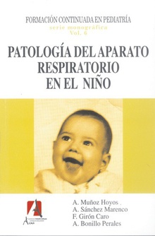 Patología del aparato respiratorio en el niño