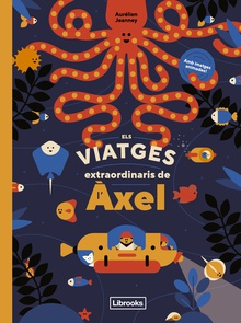 Els viatges extraordinaris de l'Àxel