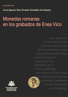 Monedas romanas en los grabados de Enea Vico