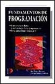 FUNDAMENTOS PROGRAMACION