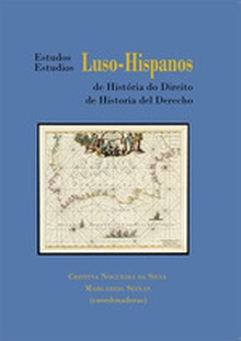 Estudios Luso-Hispanos de Historia del Derecho