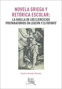 Novela griega y retórica escolar