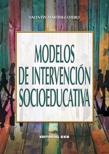 Modelos de intervención socioeducativa 