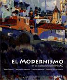 Modernismo en las colecciones del MNAC/El