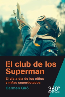 El club de los Superman