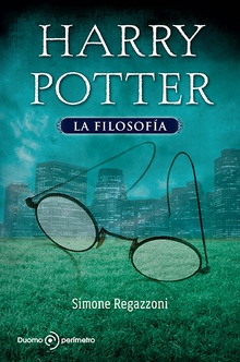 Harry Potter, La filosof¡a