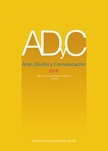 ADyC. Arte, Diseño y Comunicación. 2018