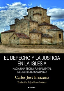 El derecho y la justicia en la Iglesia