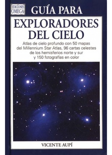 GUÍA PARA EXPLORADORES DEL CIELO