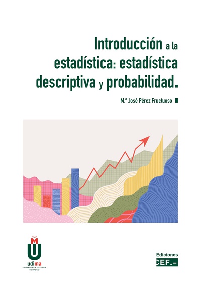 Introducción a la estadística: estadística descriptiva y probabilidad