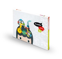 Proyecto ¿Lo ves? - El cerebro (Infantil 2º Ciclo)