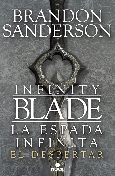 El despertar (Infinity Blade [La espada infinita] 1)