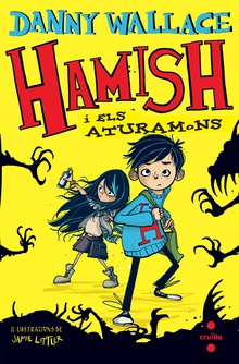 Hamish i els aturamons