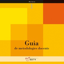 Guia de metodologies docents