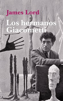 Los hermanos Giacometti