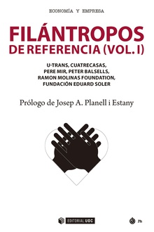 Filántropos de referencia (Vol.I)