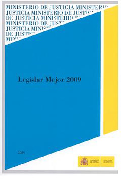 Legislar mejor 2009