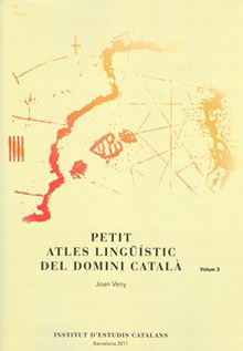 Petit atles lingüístic del domini català. Volum 3