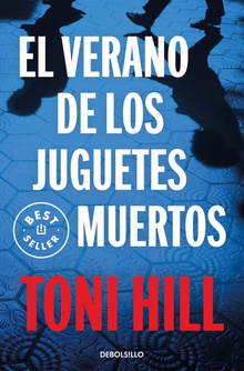 El verano de los juguetes muertos (Inspector Salgado 1)