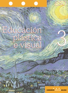 Educación Plástica e Visual
