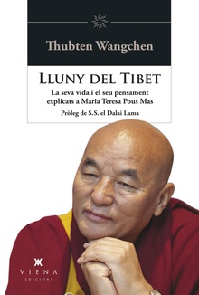 Lluny del tibet