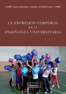 La expresiÛn corporal en la enseÒanza universitaria