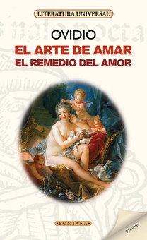 El arte de amar / El remedio del amor